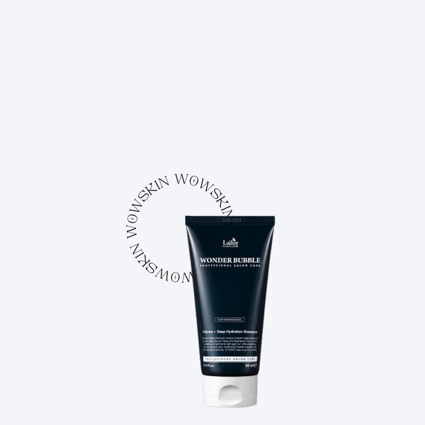 Mini Wonder Bubble Shampoo, 50 ml - WowSkin Romania